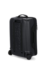 Dsquared2 Black Nylon Icon Trolley - Men