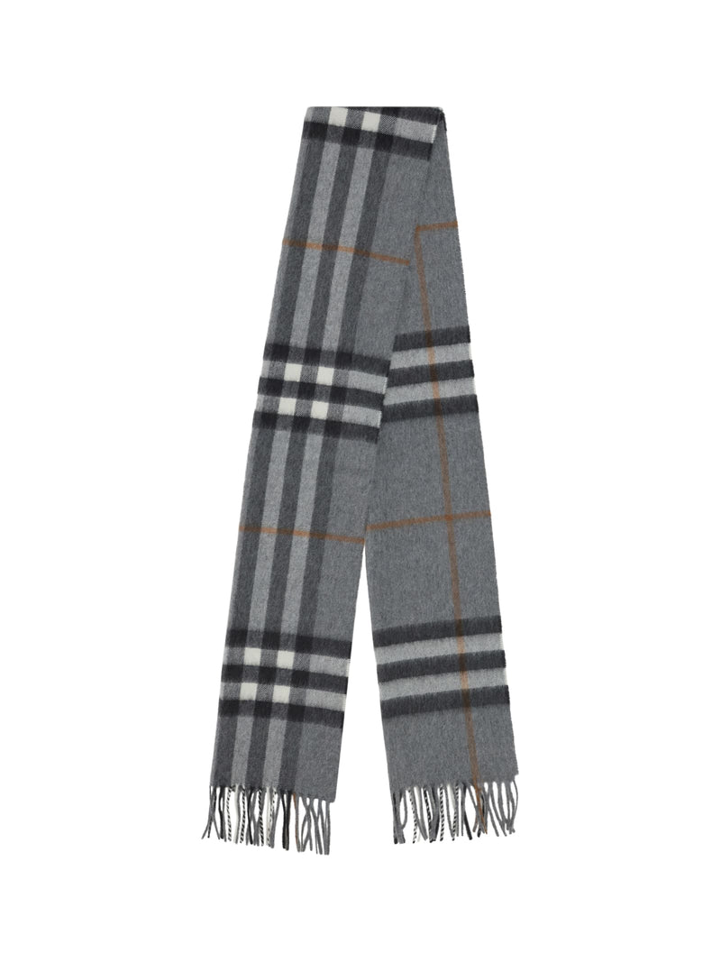 Burberry Scarf - Men