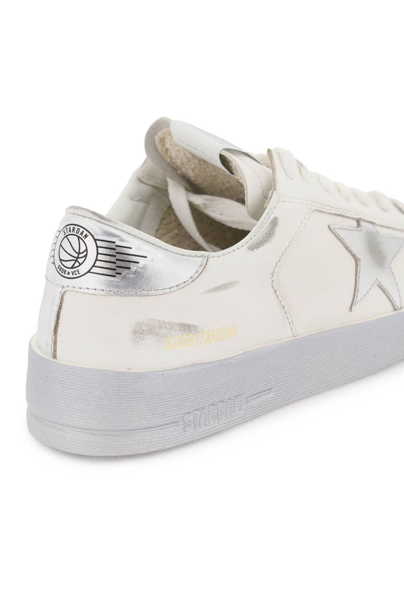 Golden Goose Stardan Sneakers - Women