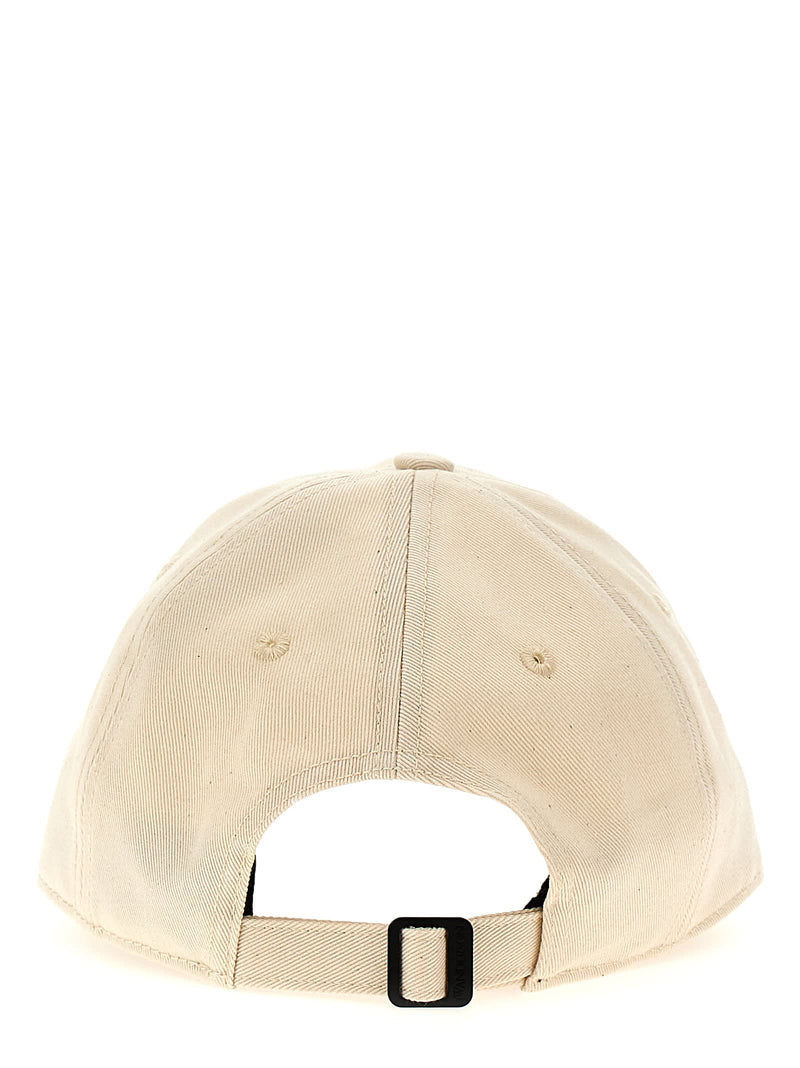 J.W. Anderson Logo Cap - Women