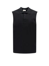 Saint Laurent Polo Shirt - Men