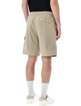 Stone Island Cargo Shorts - Men