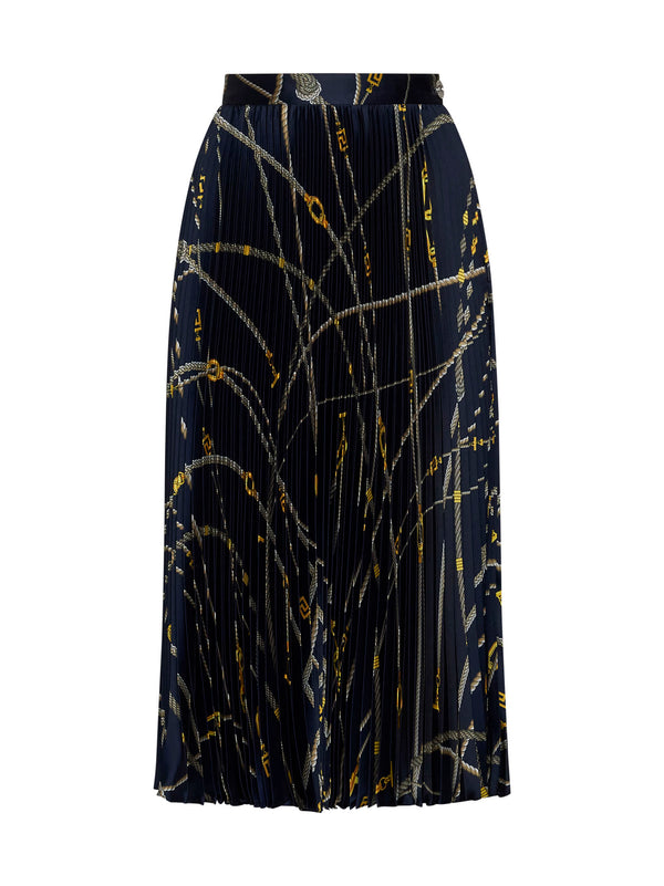 Versace Skirt - Women