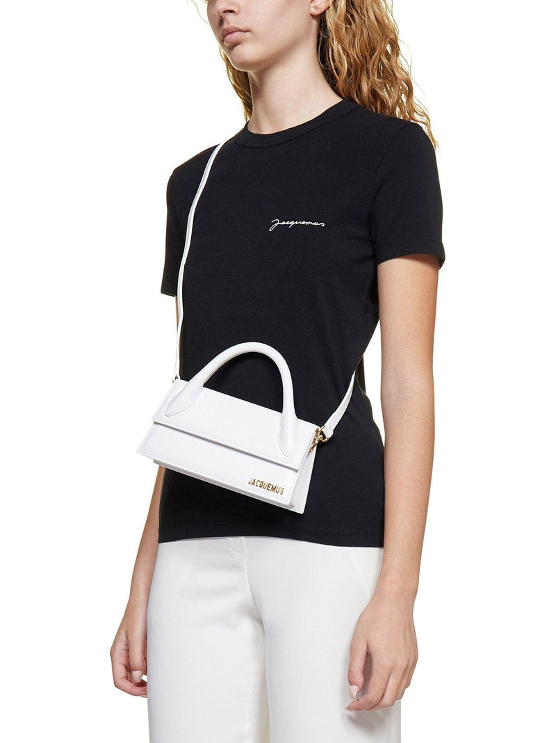 Jacquemus Le Chiquito Foldover Long Tote Bag - Women