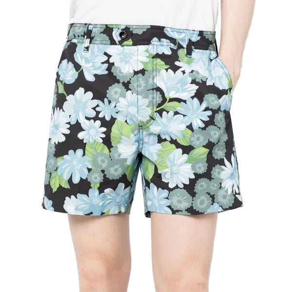 Tom Ford Flower Print Shorts - Men