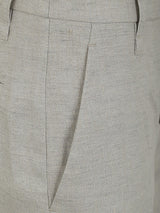 Brunello Cucinelli Trouser - Women