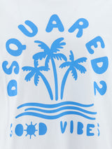 Dsquared2 T-shirt - Men