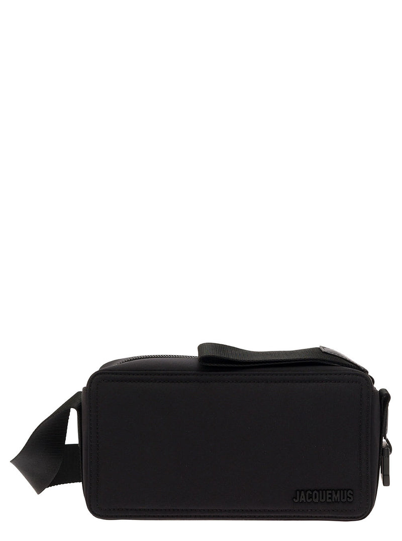 Jacquemus Le Cuerda Horizontal - Men