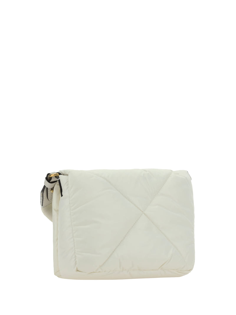 Moncler Mini Puff Shoulder Bag - Women