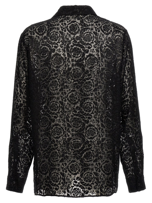 Versace evening Shirt - Men