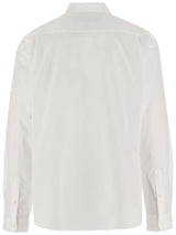 Jacquemus Arty Paint Long-sleeve Shirt - Men