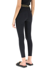 Versace Leggings - Women