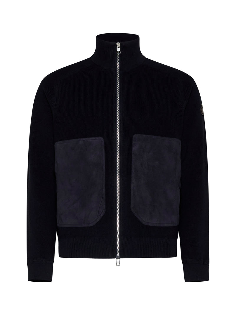 Moncler Cardigan - Men