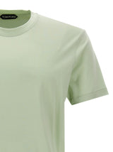 Tom Ford Lyoncell T-shirt - Men