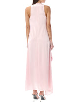 J.W. Anderson Draped Long Dress - Women