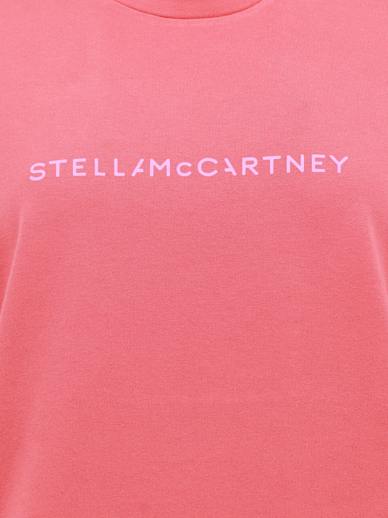 Stella McCartney Iconic T-shirt - Women