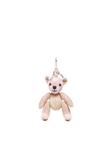 Burberry Thomas Bear Checked Charm - Women