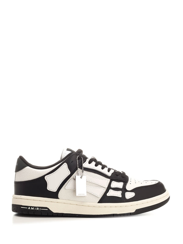 AMIRI skel Low-top Sneakers - Men