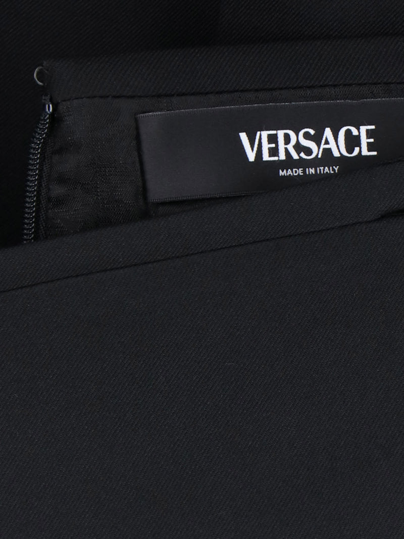 Versace Skirt - Women