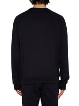 Balmain Logo Sweatshirt - Men