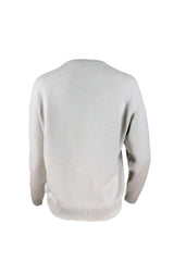 Brunello Cucinelli Crewneck Sweater - Women - Piano Luigi