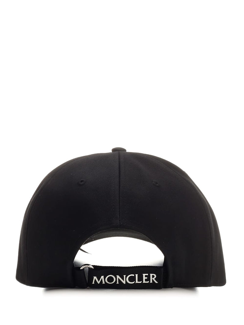 Moncler Baseball Hat - Men