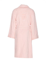 Versace La Medusa Bathrobe - Men