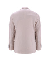 Brunello Cucinelli Blazer - Men