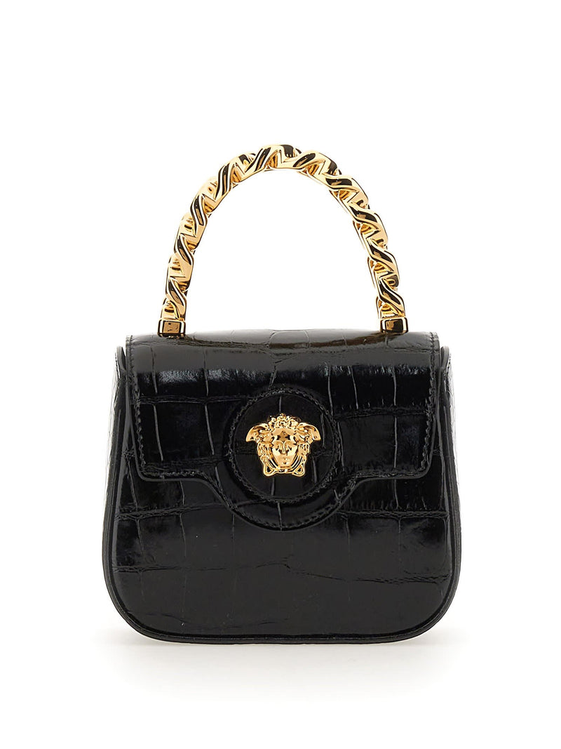 Versace Medusa Tote - Women