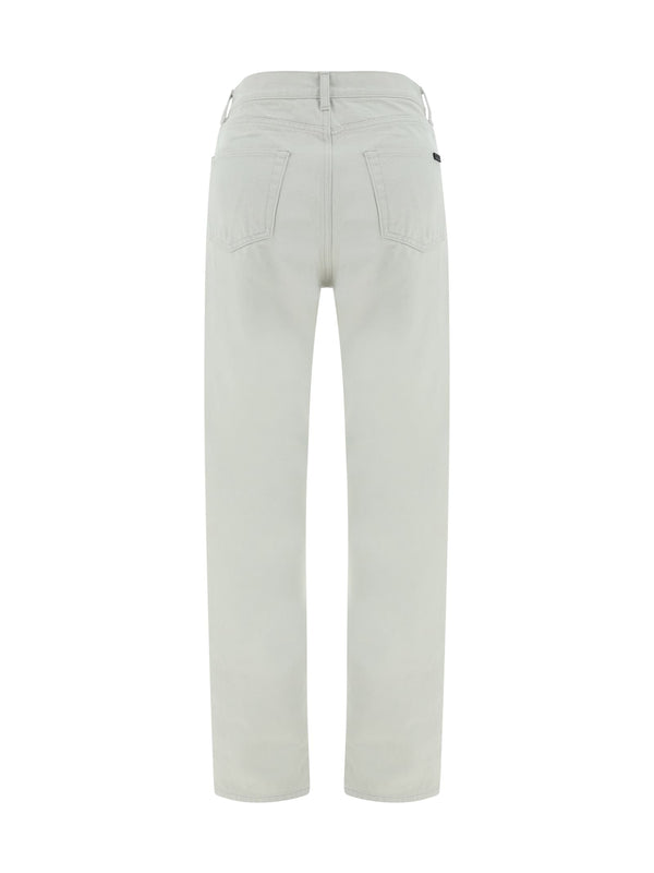 Saint Laurent Pants - Women