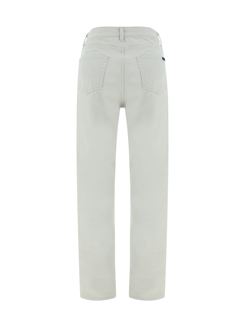 Saint Laurent Pants - Women