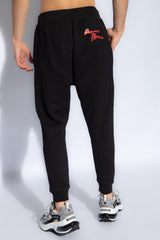 Dsquared2 Cotton Sweatpants - Men