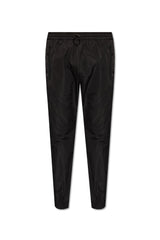 Dsquared2 Trousers With Logo - Men