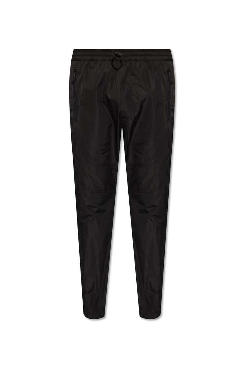 Dsquared2 Trousers With Logo - Men