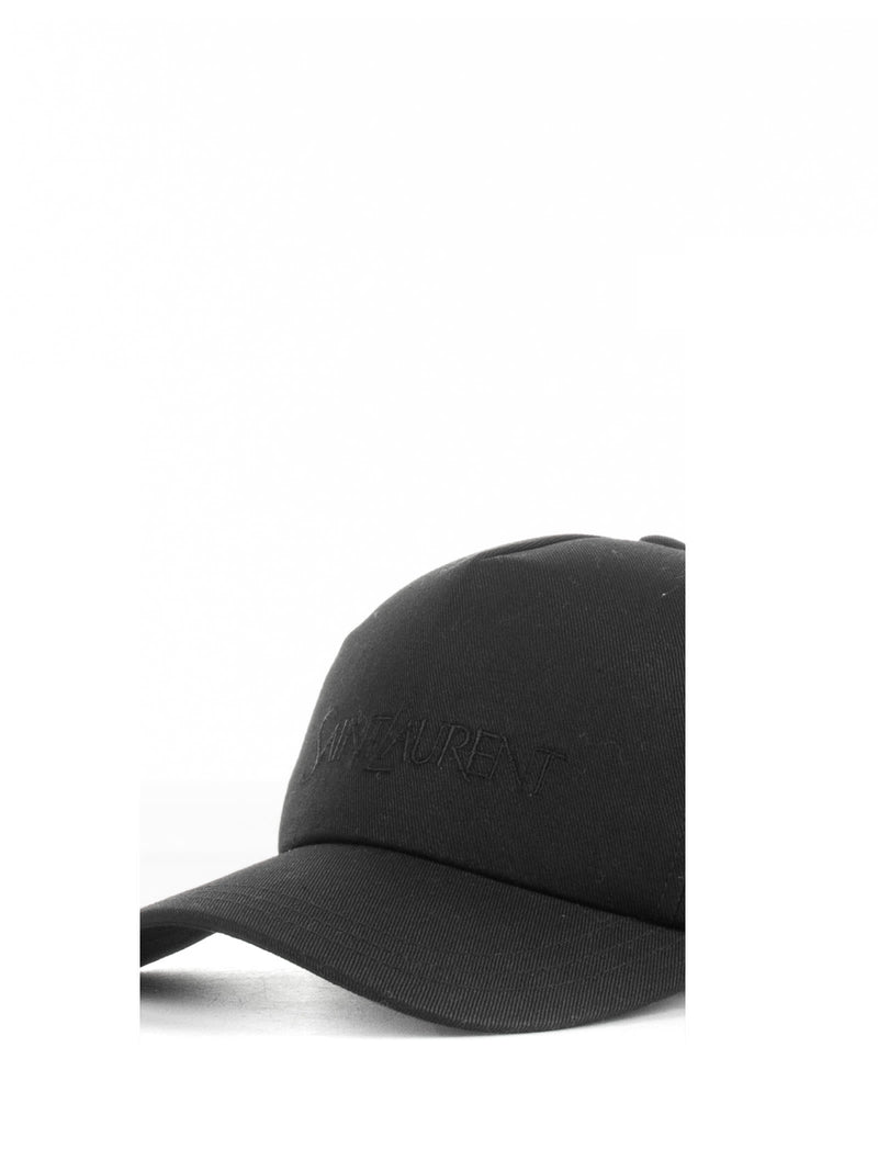 Saint Laurent Hat - Men