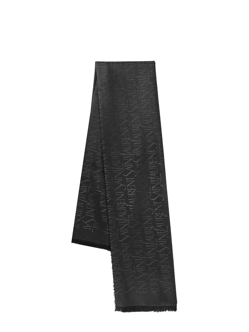 Saint Laurent Foulard - Women