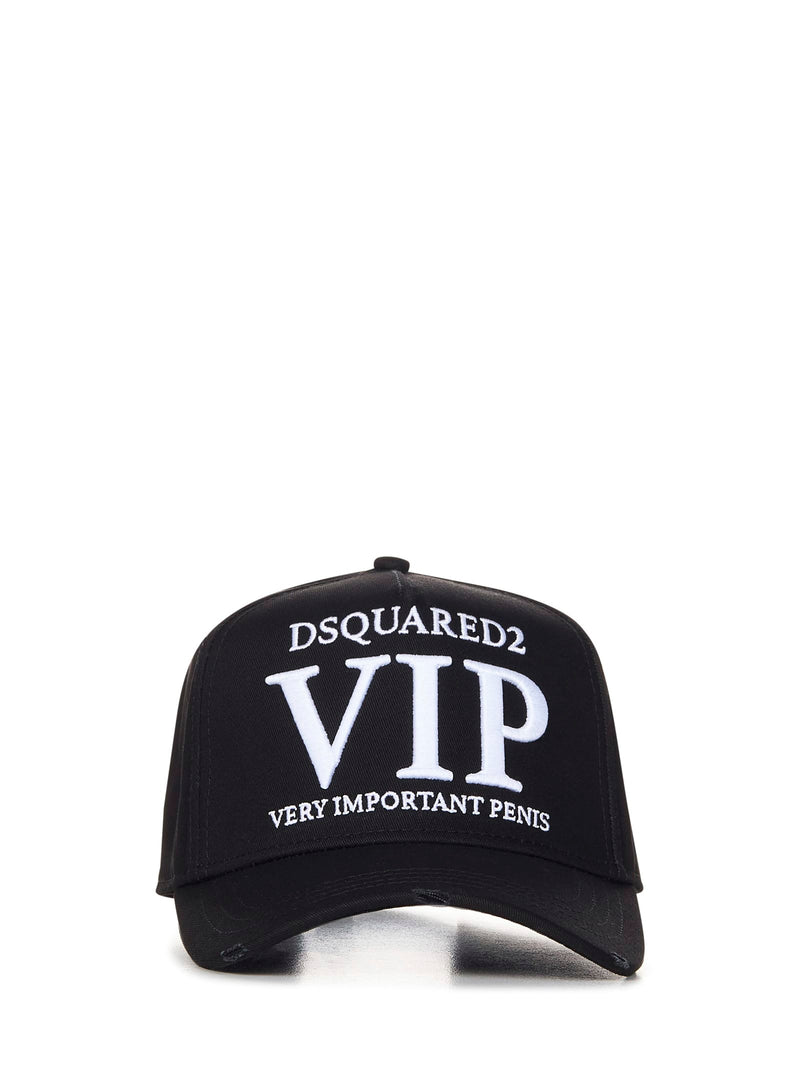 Dsquared2 Hat - Men