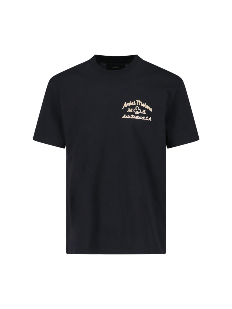 AMIRI T-Shirt - Men