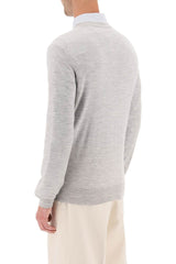 Brunello Cucinelli Cashmere Sweater - Men