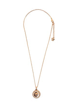 Versace Necklace - Women - Piano Luigi