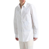 Valentino Cotton Shirt - Men