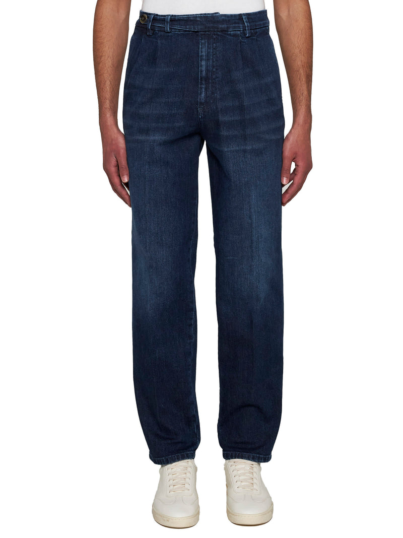 Brunello Cucinelli Jeans - Men