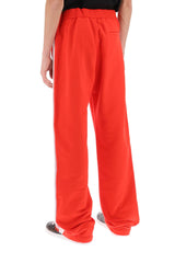 Dsquared2 Burbs Logo Band Sweatpants - Men