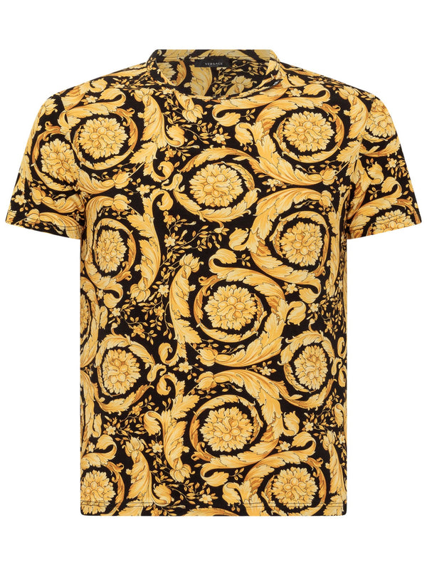 Versace Barocco Underwear T-shirt - Men