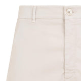 Brunello Cucinelli Mid-rise Bermuda Shorts - Men