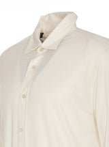 Tom Ford Silk Sheer Shirt - Men