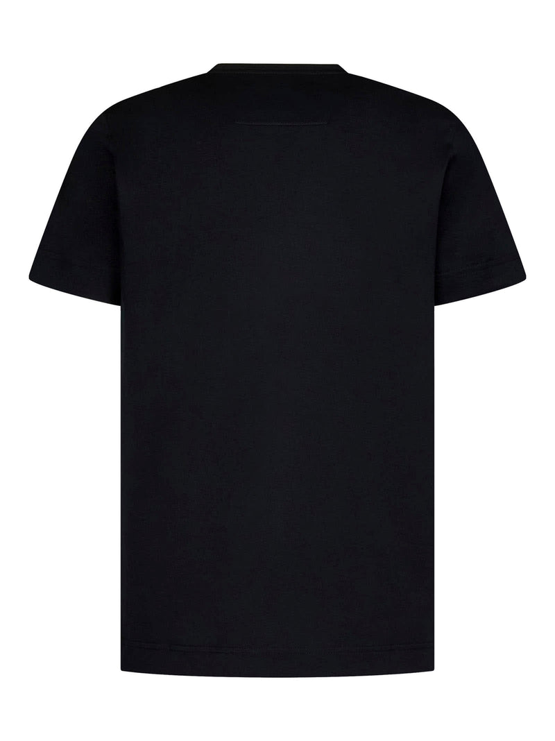 Givenchy Logo Print T-shirt - Men