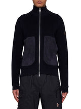 Moncler Cardigan - Men