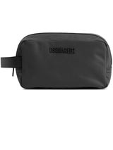 Black Urban Beauty Case Dsquared2 - Men