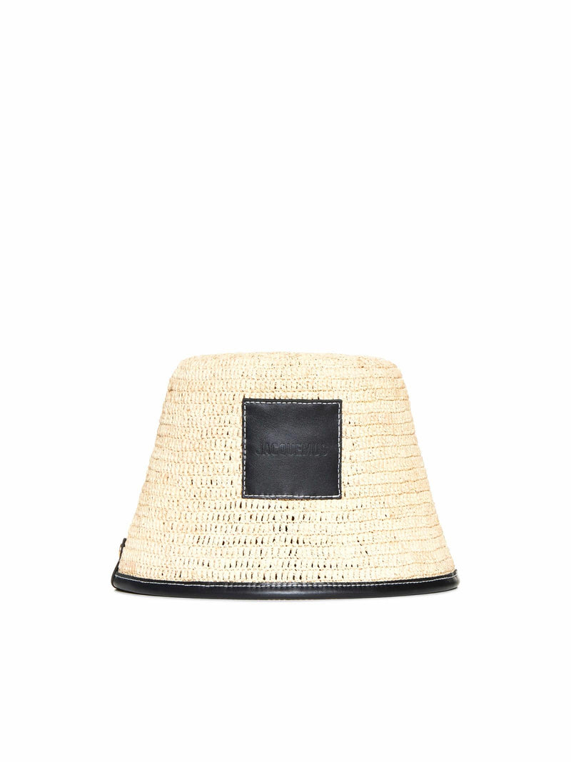 Jacquemus Hat - Women - Piano Luigi